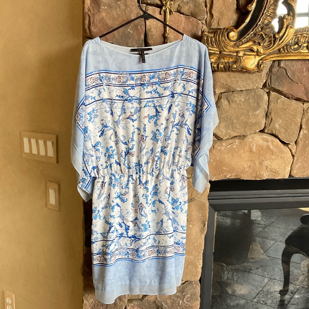 BCBG maxazria dress